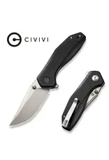 Civivi CIVIVI ODD 22 Flipper & Thumb Stud Knife G10 Handle (2.97" 14C28N Blade) C21032-1