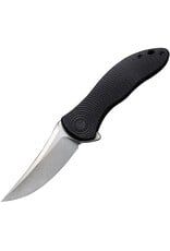 Civivi Civivi  Synergy3 Linerlock Black TP