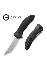 Civivi CIVIVI Synergy3 Flipper Knife G10 Handle (3.24" Nitro-V Blade) C20075B-1