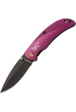 Browning Browning  Prism 3 Linerlock Purple