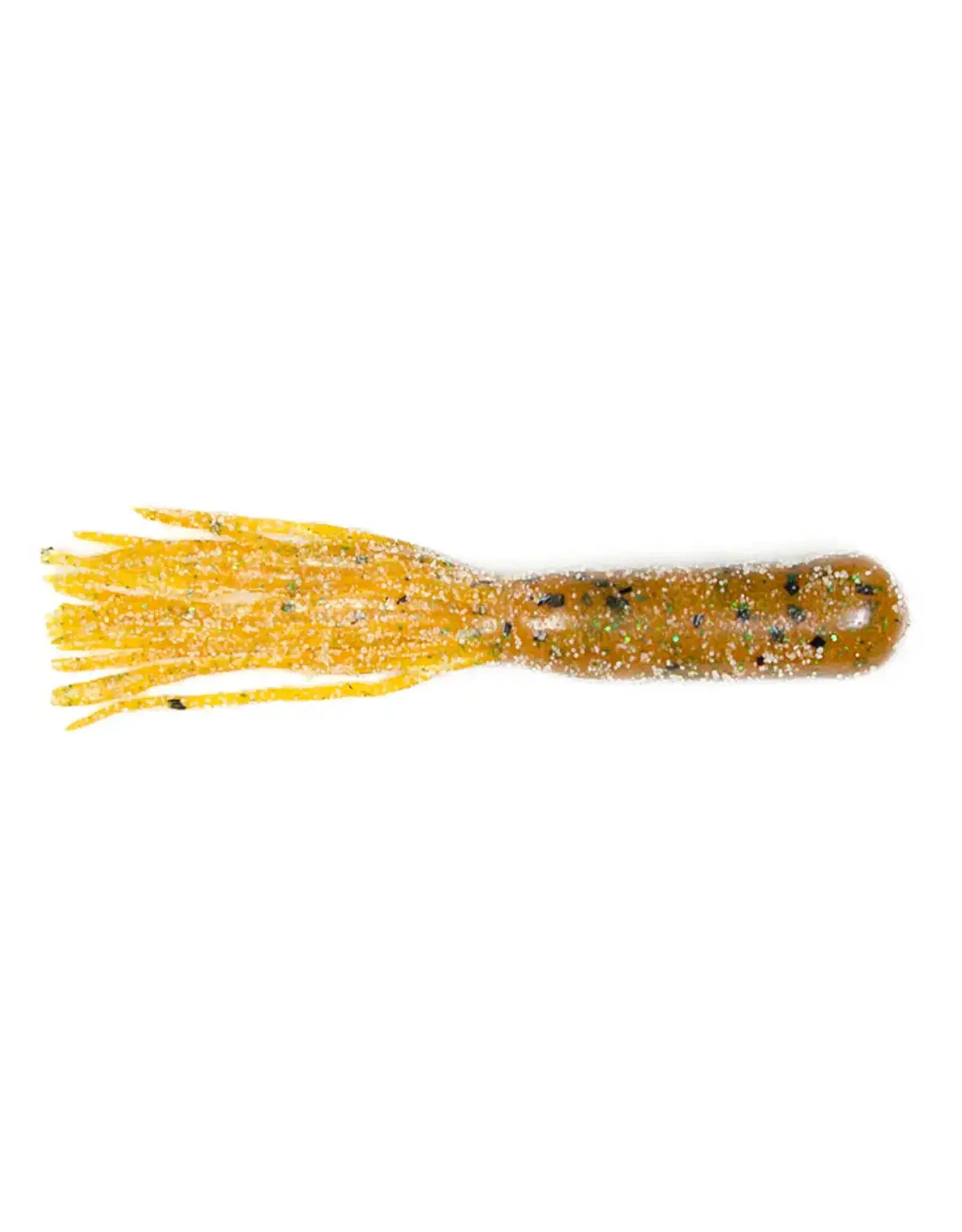Lunkerhunt Lunkerhunt Spicy Tube 4.25" (8Pk)