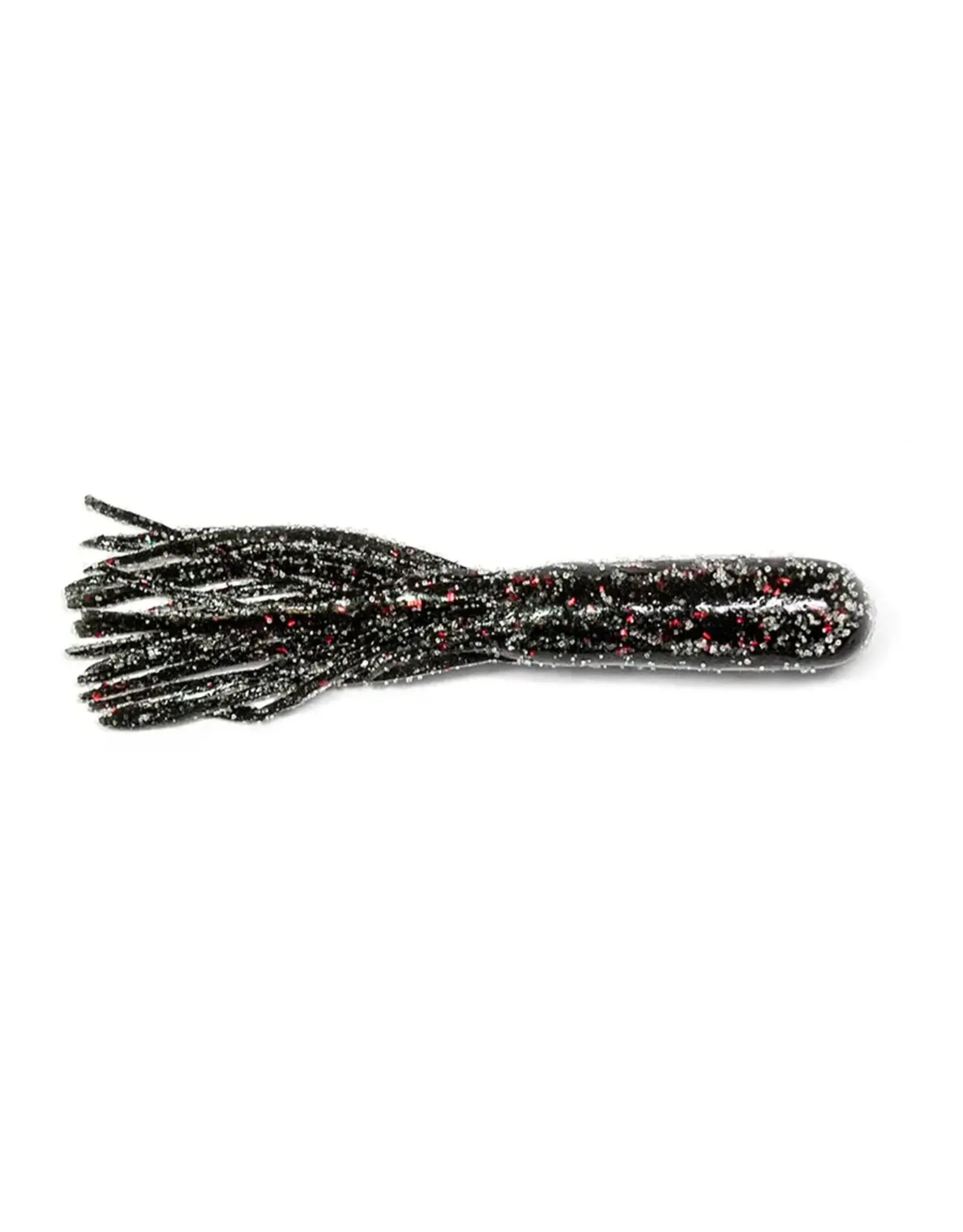 Lunkerhunt Lunkerhunt Spicy Tube 4.25" (8Pk)