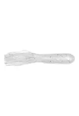 Lunkerhunt Lunkerhunt Spicy Tube 4.25" (8Pk)