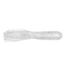 Lunkerhunt Lunkerhunt Spicy Tube 4.25" (8Pk)