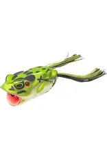 Lunkerhunt Lunkerhunt Compact Popping Frog