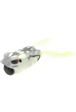 Lunkerhunt Lunkerhunt Compact Popping Frog