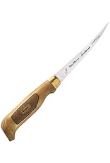 Marttiini Marttiini - Superflex Fillet Knife With Leather Sheath