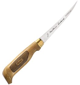 Marttiini Marttiini - Superflex Fillet Knife With Leather Sheath
