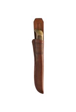 Marttiini Marttiini - Superflex Fillet Knife With Leather Sheath