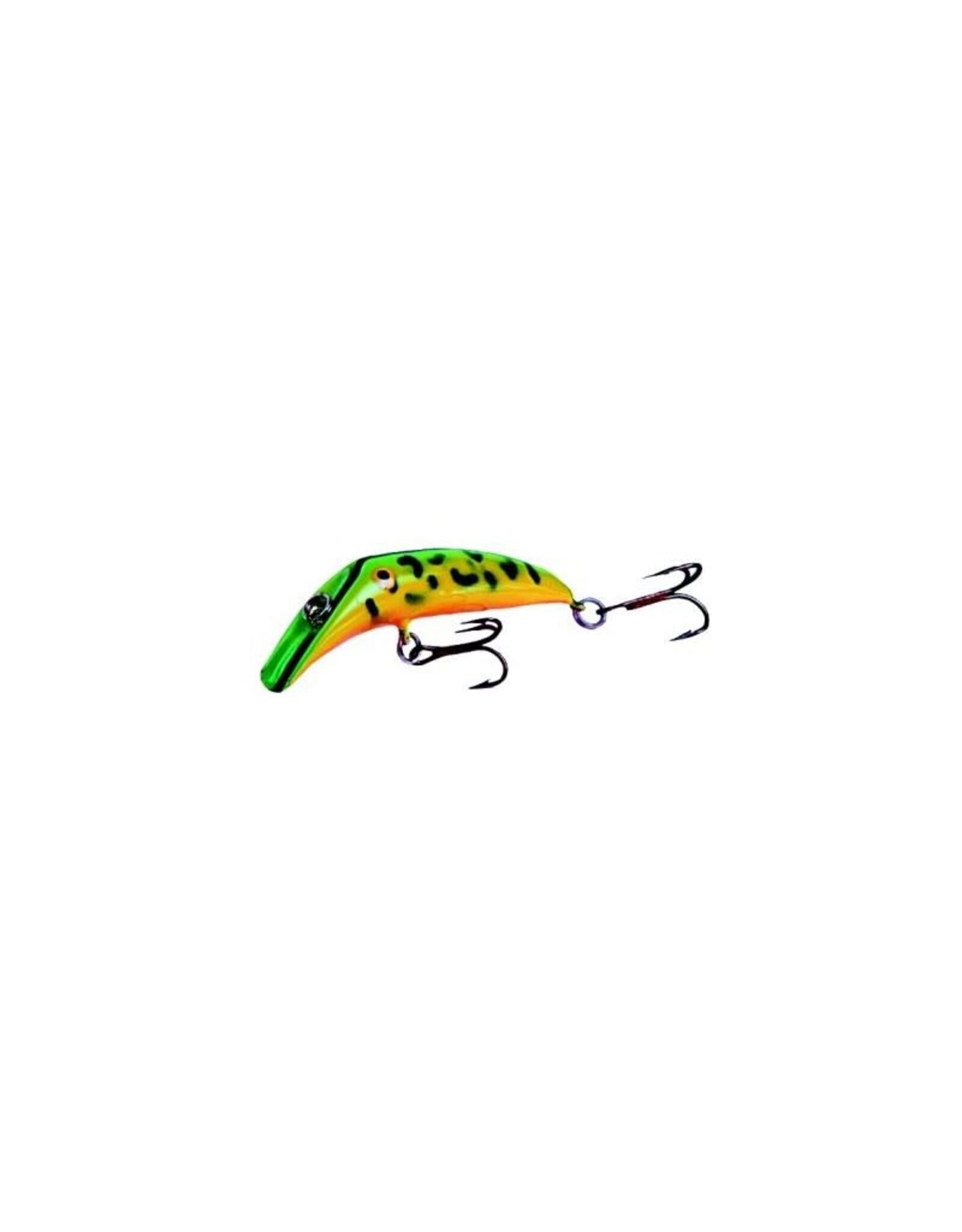 Canadian Wiggler Canadian Wiggler