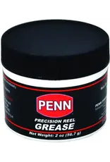 Penn Penn Reel Grease 2oz Jar