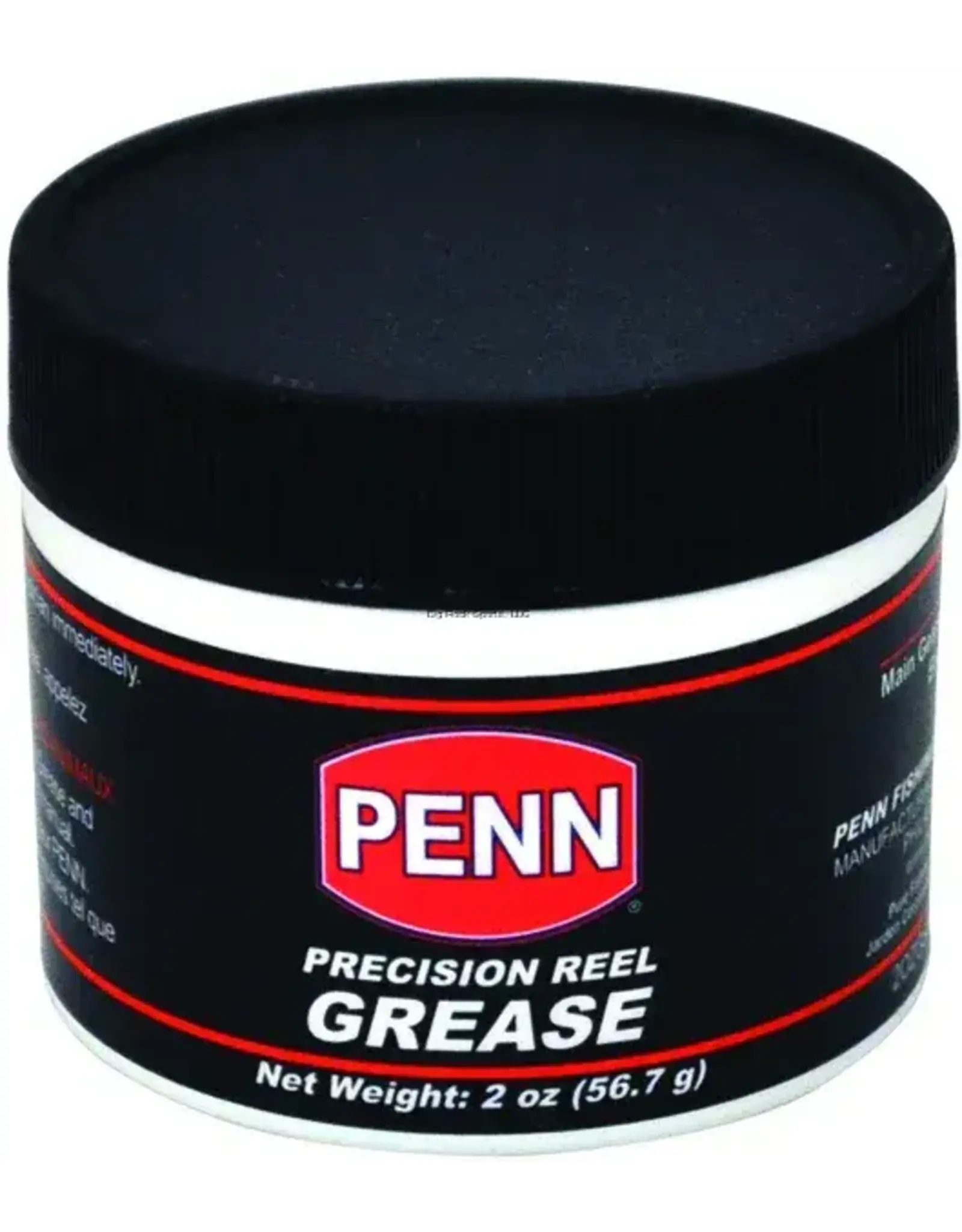 Penn Penn Reel Grease 2oz Jar