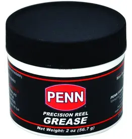 Penn Penn Reel Grease 2oz Jar