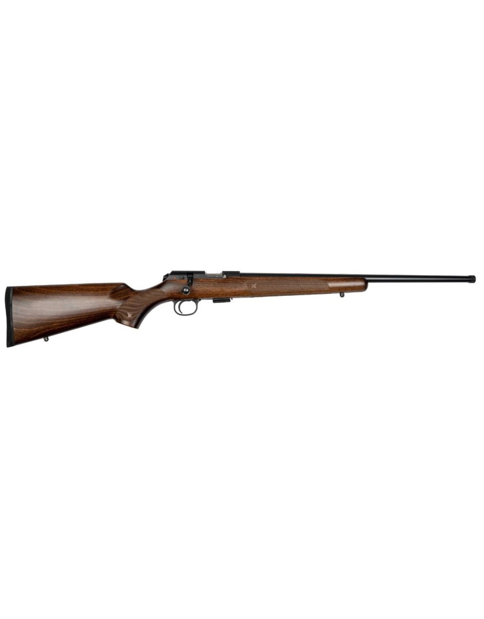 CZ-USA CZ 457 American Beech .22LR 20" Barrel Bolt Action Rimfire Rifle