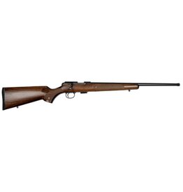 CZ-USA CZ 457 American Beech .22LR 20" Barrel Bolt Action Rimfire Rifle