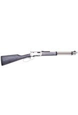 Morisson MORISSON LEVER 22 LR 18″ TIMBERWOLF LAMIN, NICKEL 10