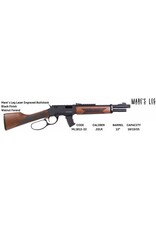 Morisson MORISSON LEVER MARES LEG 22 LR 12″ WALNUT FOREND 10 SHOT