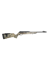 Derya Firearms Derya TM-22 Cadet Semi-Auto 22 LR 18″ Barrel – Max5 Camo