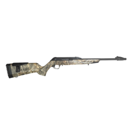 Derya Firearms Derya TM-22 Cadet Semi-Auto 22 LR 18″ Barrel – Max5 Camo