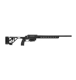 Tikka Tikka T3x Ace Target Rifle, Black: 6.5 Creedmoor, 23.7" Barrel, Model TF1T6368A1Z49G0