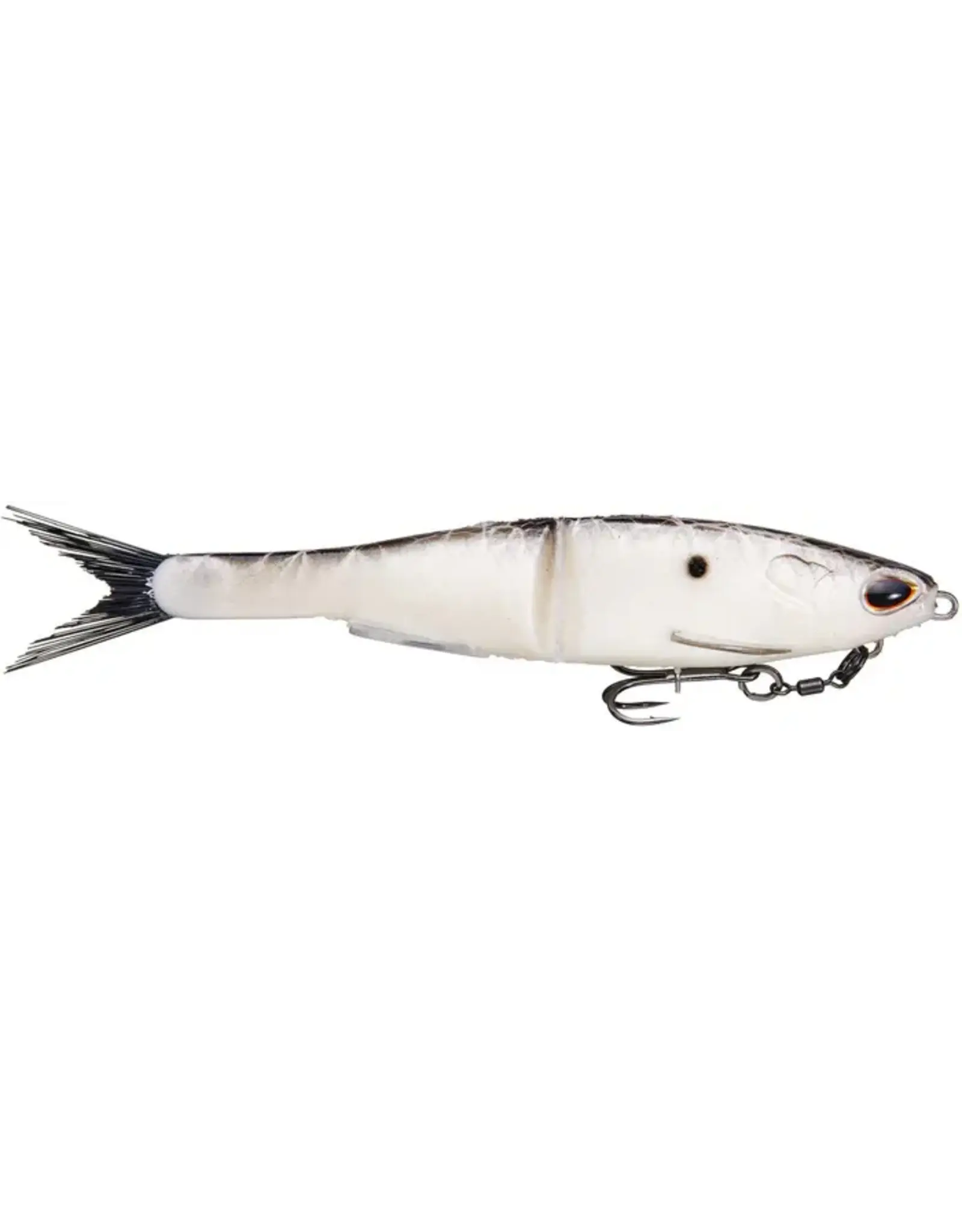 Berkley Berkley Powerbait Nessie Soft Plastic Glide Bait 5"