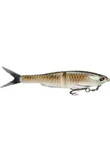 Berkley Berkley Powerbait Nessie Soft Plastic Glide Bait 5"
