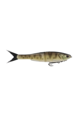 Berkley Berkley Powerbait Nessie Soft Plastic Glide Bait  7"