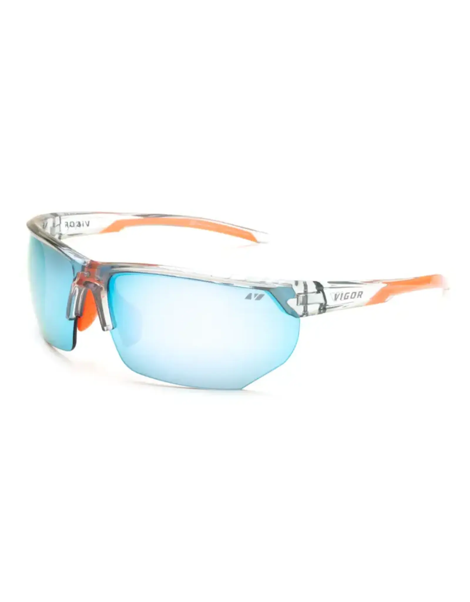 Vigor Vigor - Hammock Bay Polarized (Crystal Blue/Blue)
