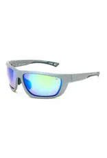 Vigor Vigor - Mesa Polarized (Matte Grey/Green)