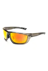 Vigor Vigor - Mesa Polarized (Crystal Grey/Crimson)