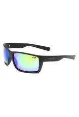 Vigor Vigor - Glencairn Polarized (Matte Black/Green)