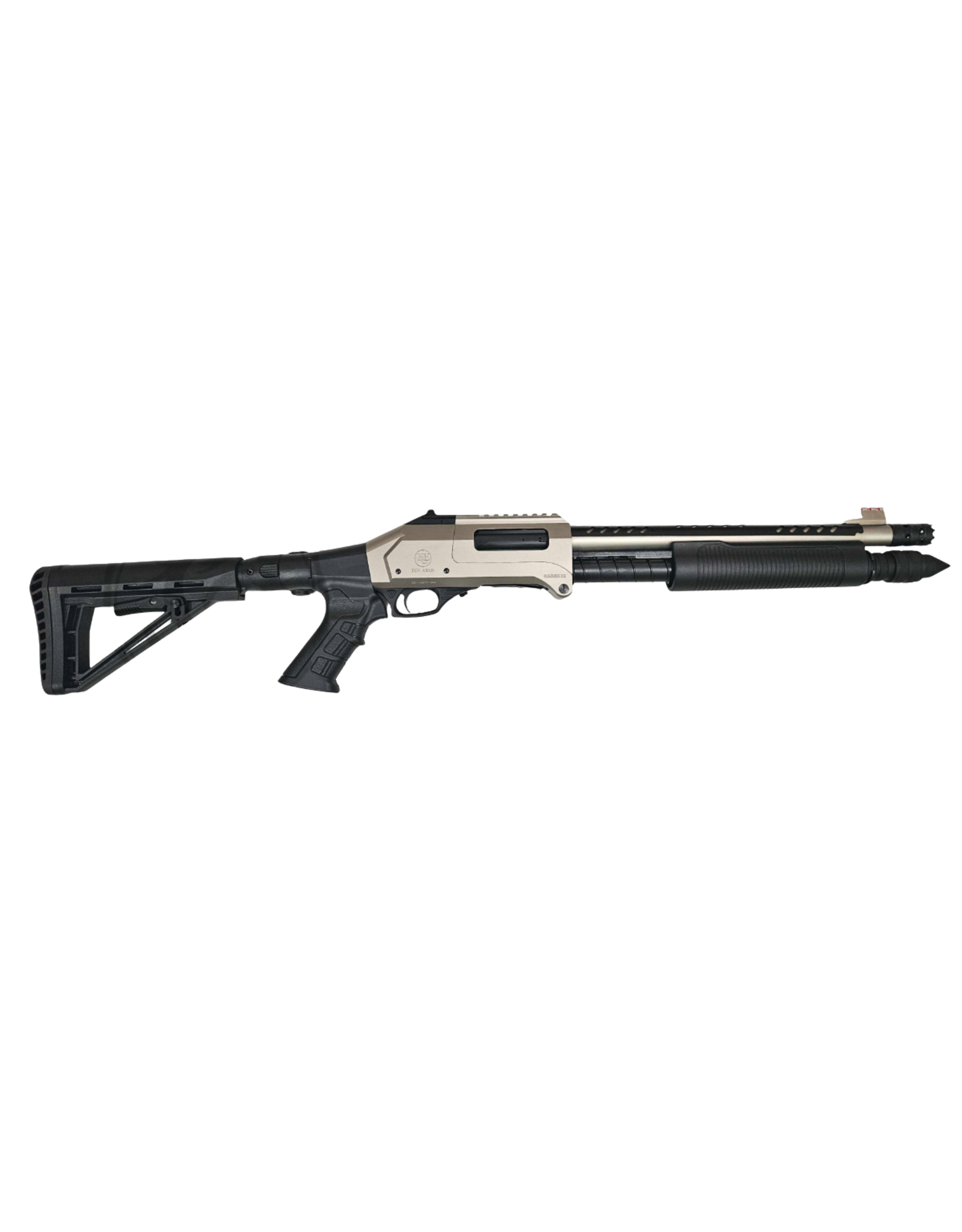 EGE EGE Arms Raider XII 12GA