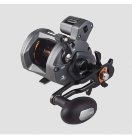 Okuma Cold Water / w/line counter Right