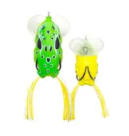 Lunkerhunt Lunkerhunt Yappa Frog