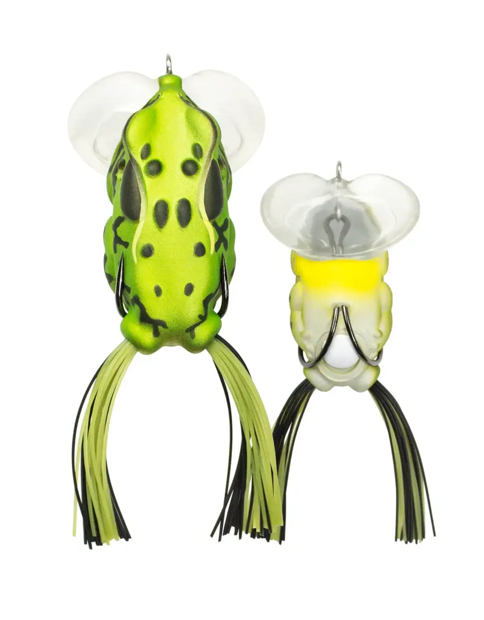 Lunkerhunt Lunkerhunt Yappa Frog