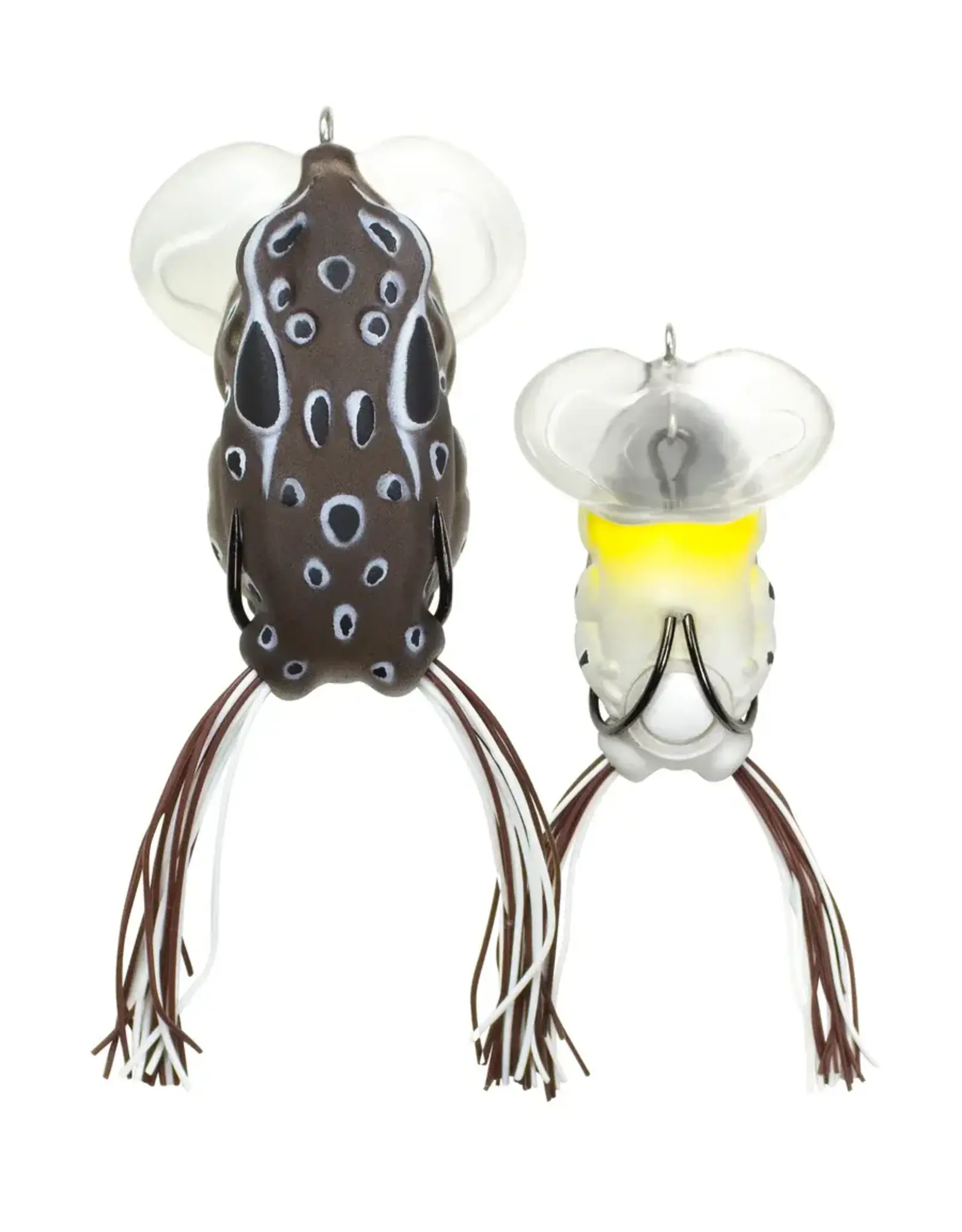 Lunkerhunt Lunkerhunt Yappa Frog