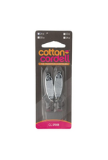 Cotton Cordell Little Mickey Spn 1/4 oz chrome