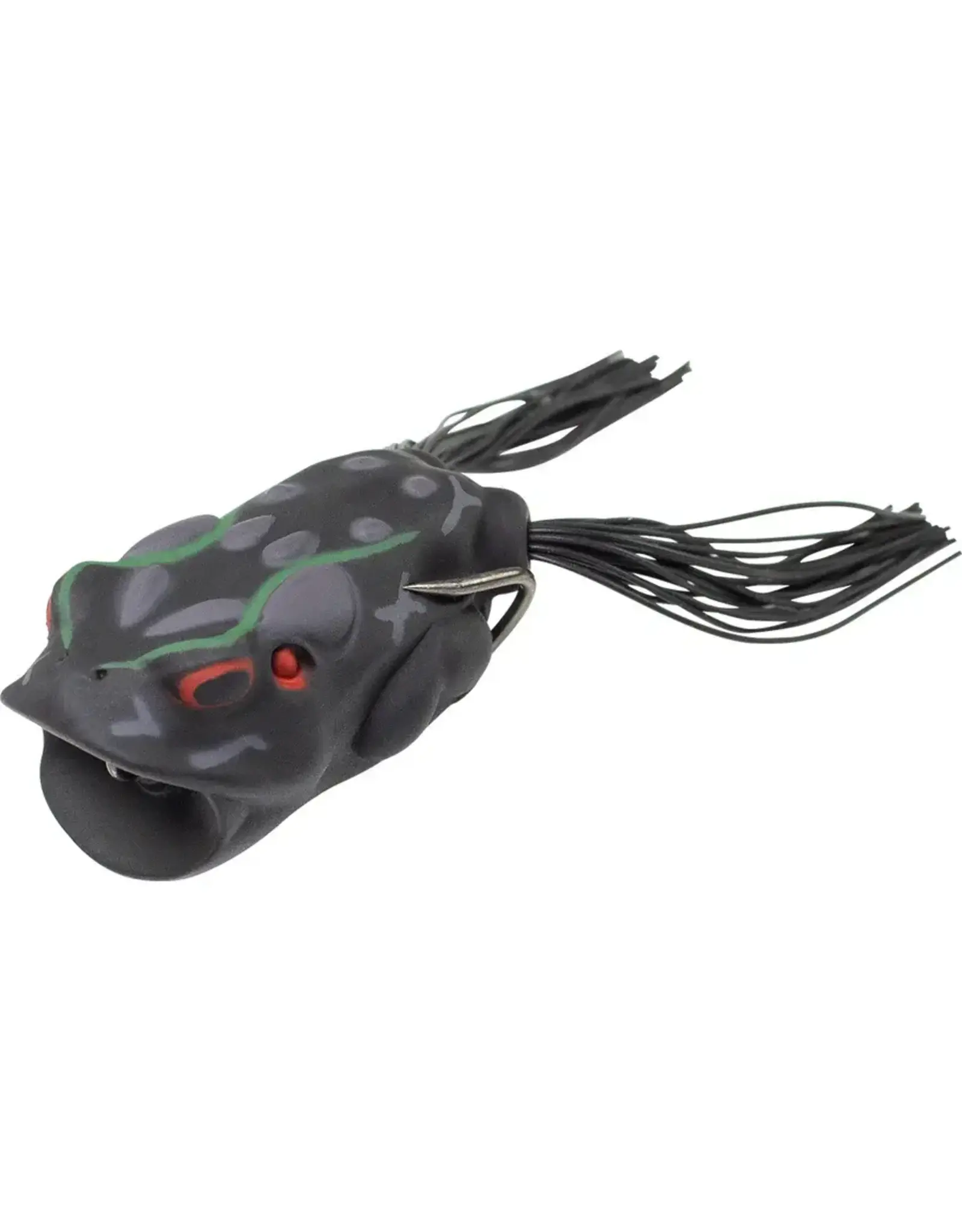 Lunkerhunt Lunkerhunt Compact Popping Frog