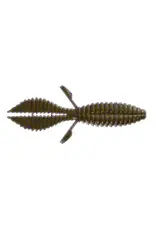 Lunkerhunt Lunkerhunt Slapjak Beaver 8pk 4 3/4"