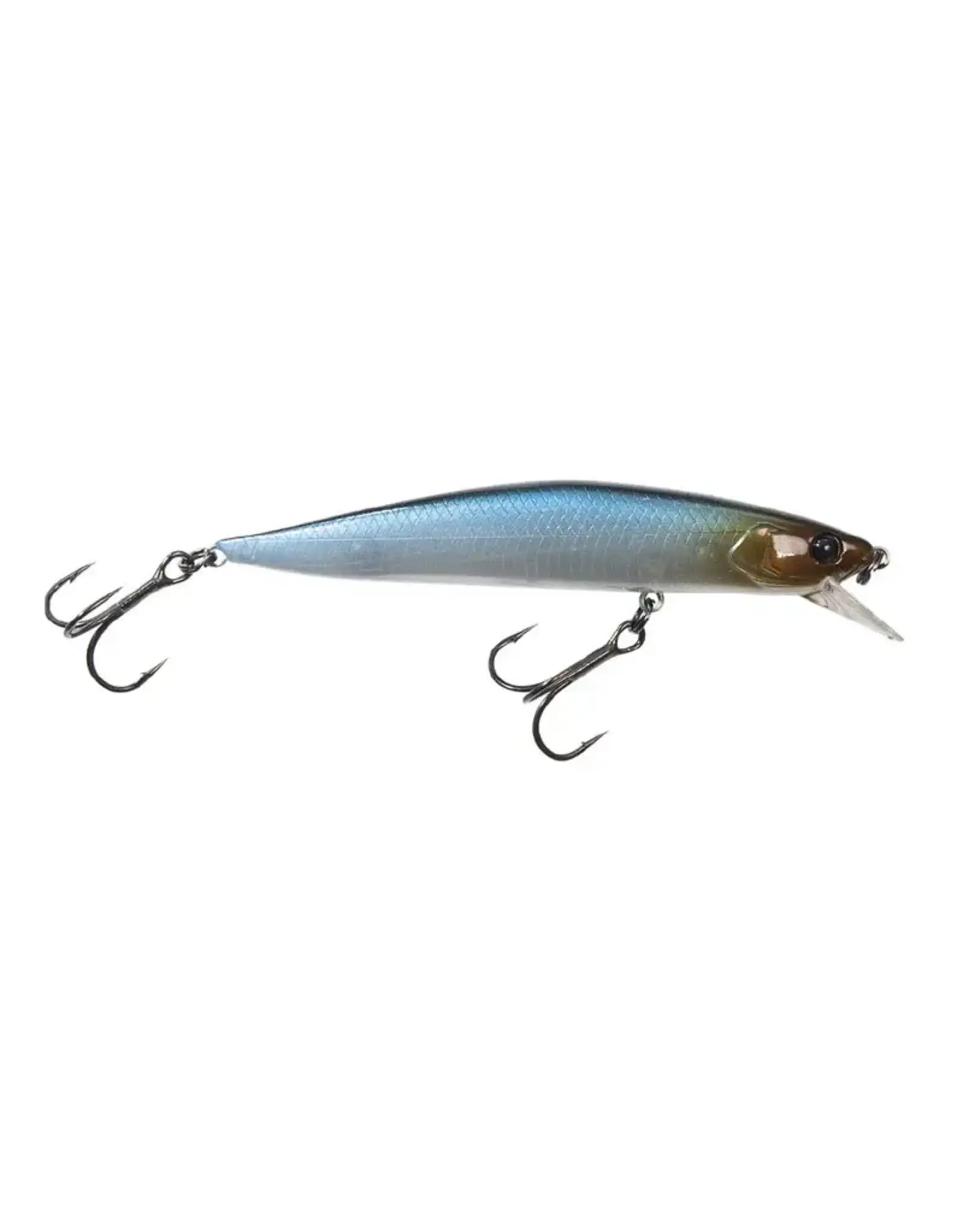 Lunkerhunt Lunkerhunt Daggr Stick 3 1/2" 1/2oz