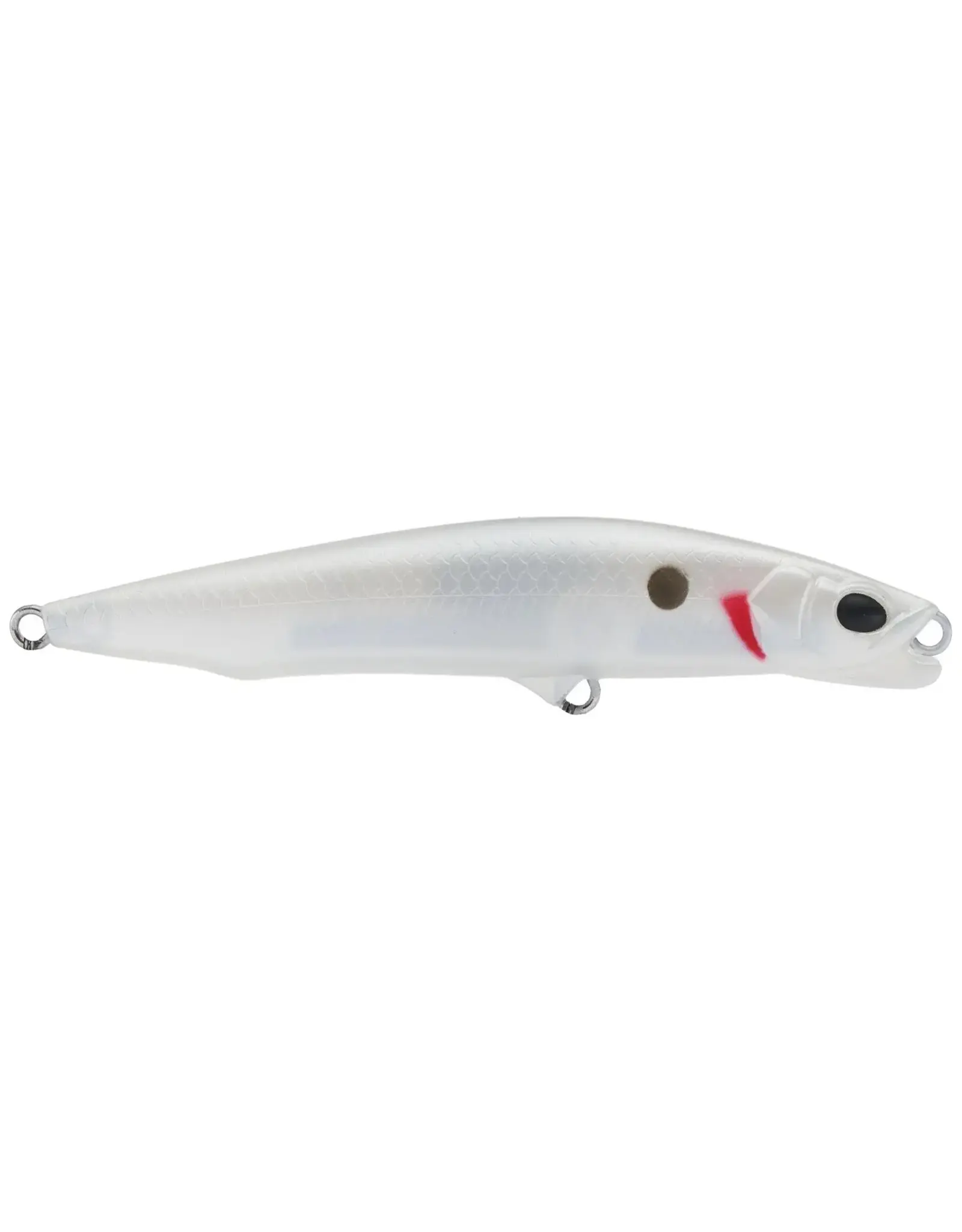 Lunkerhunt Lunkerhunt B.L.B. FFS Minnow 3 1/2"