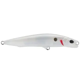 Lunkerhunt Lunkerhunt B.L.B. FFS Minnow 3 1/2"