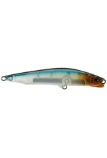 Lunkerhunt Lunkerhunt B.L.B. FFS Minnow 3 1/2"