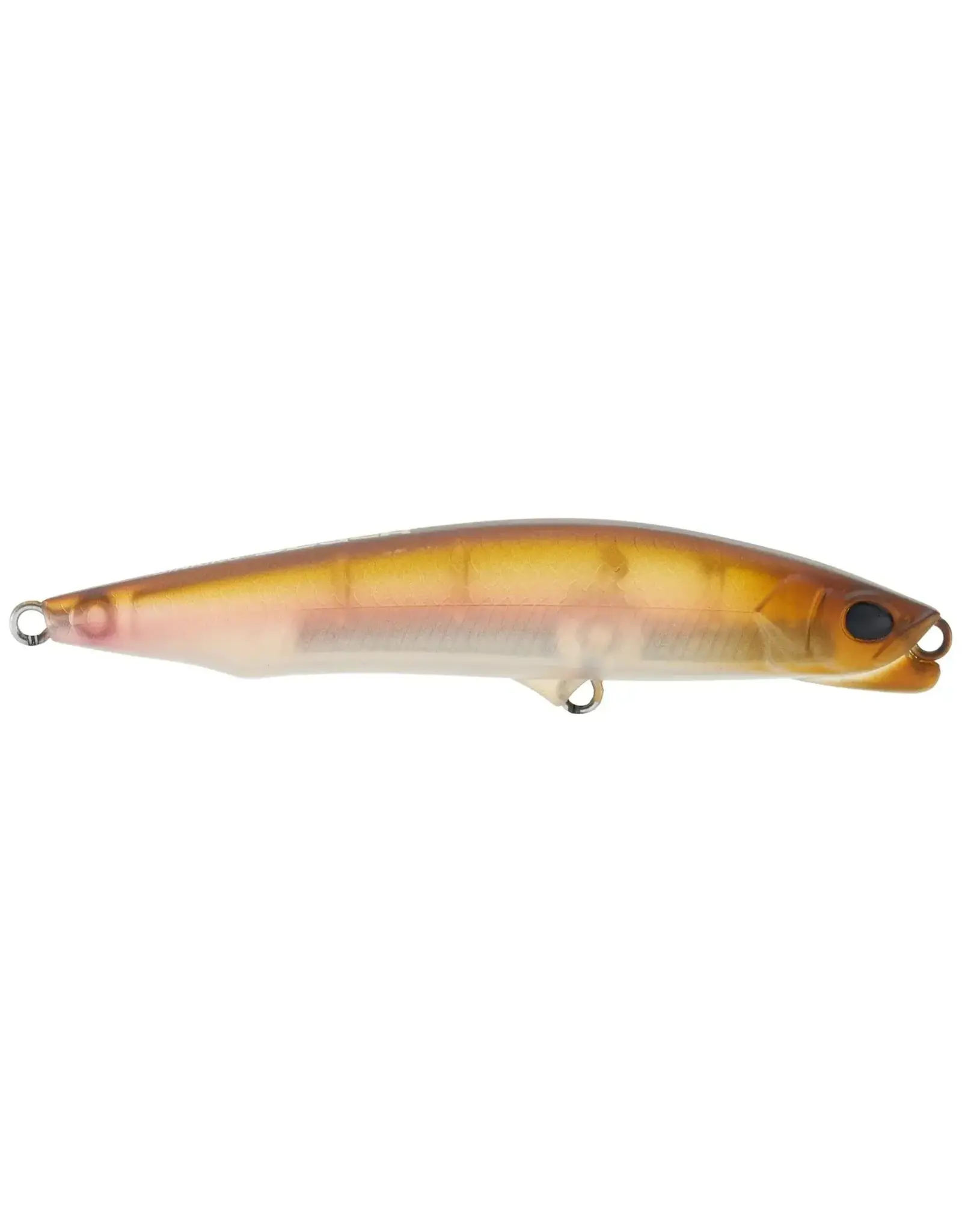 Lunkerhunt Lunkerhunt B.L.B. FFS Minnow 3 1/2"
