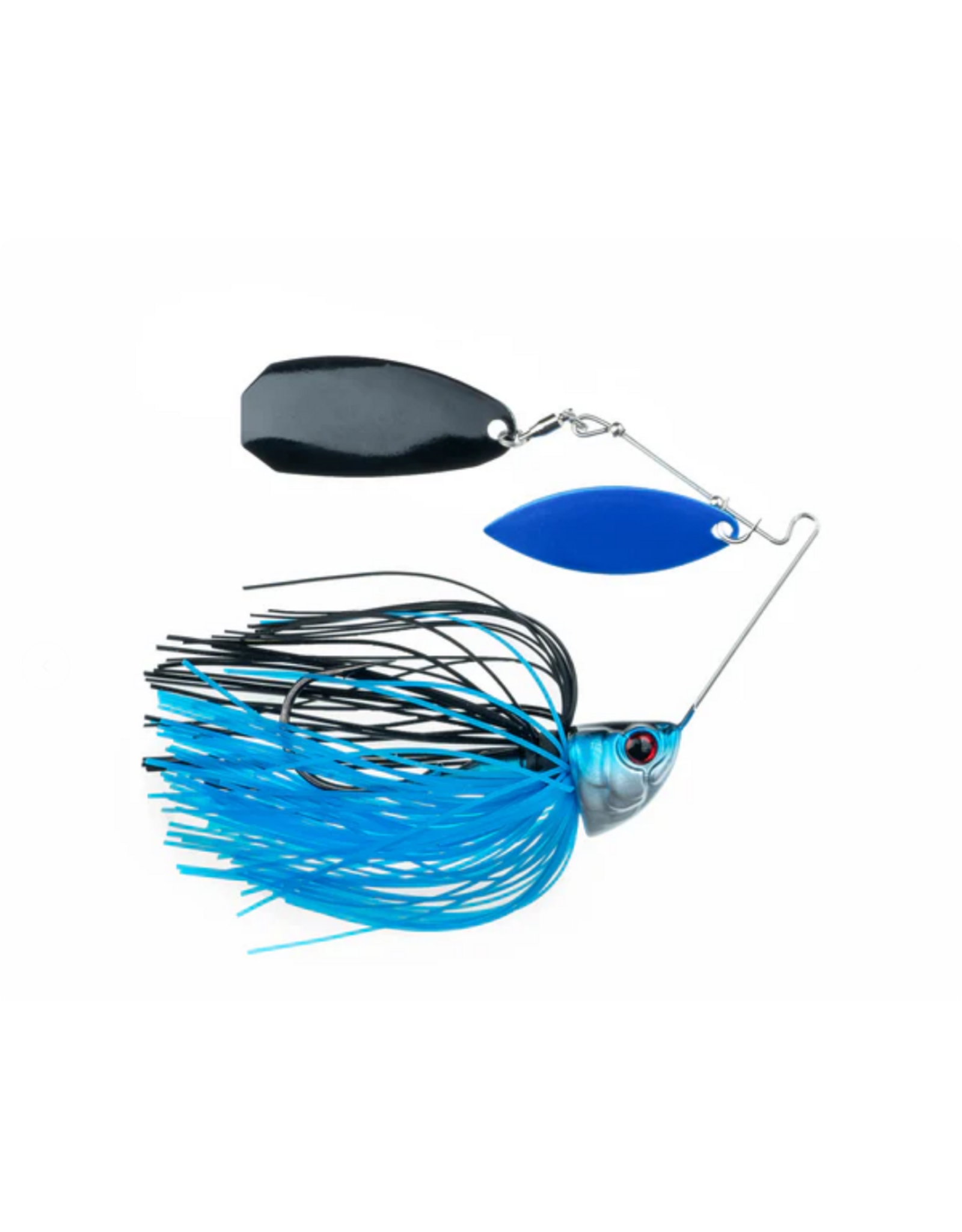 Freedom Tackle Freedom Tackle - Speed Freak Compact Spinnerbait