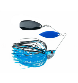 Freedom Tackle Freedom Tackle - Speed Freak Compact Spinnerbait