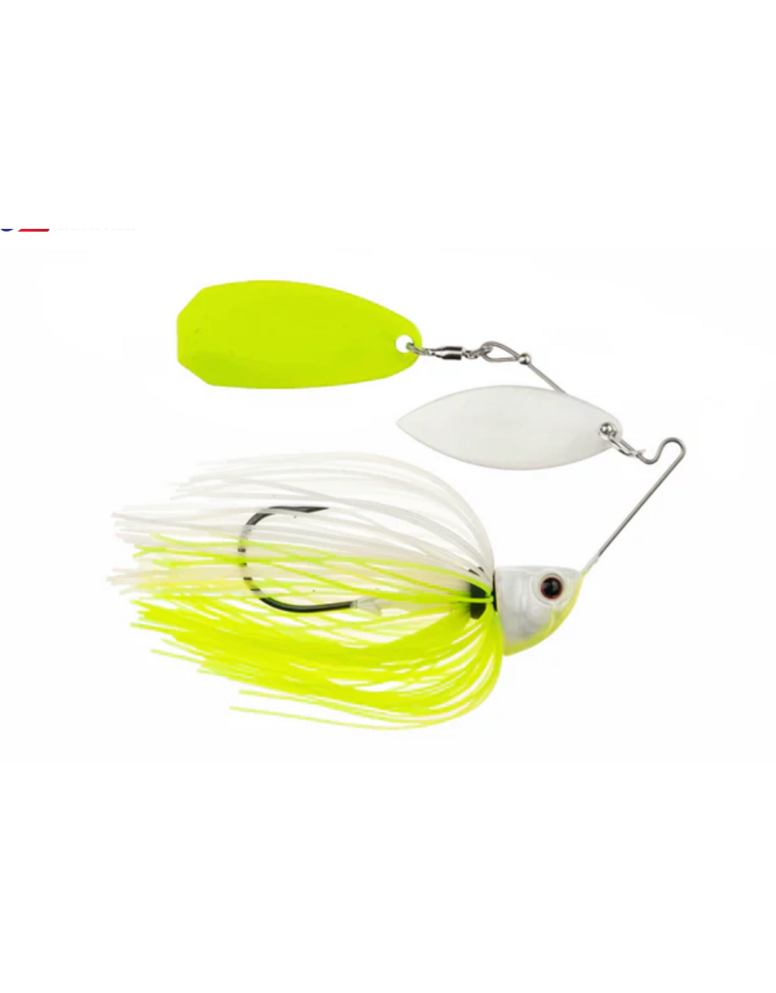 Freedom Tackle Freedom Tackle - Speed Freak Compact Spinnerbait