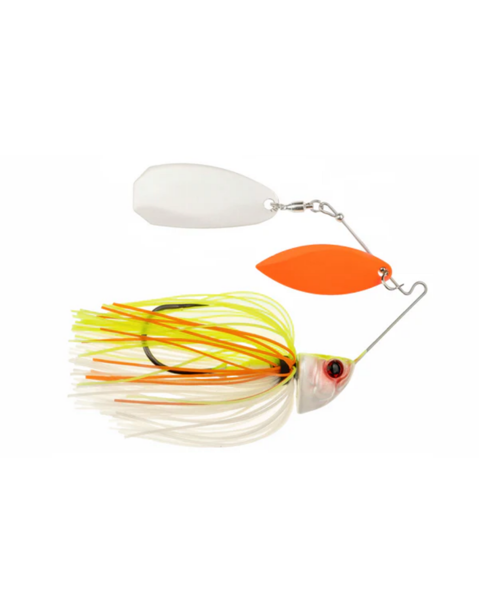 Freedom Tackle Freedom Tackle - Speed Freak Compact Spinnerbait