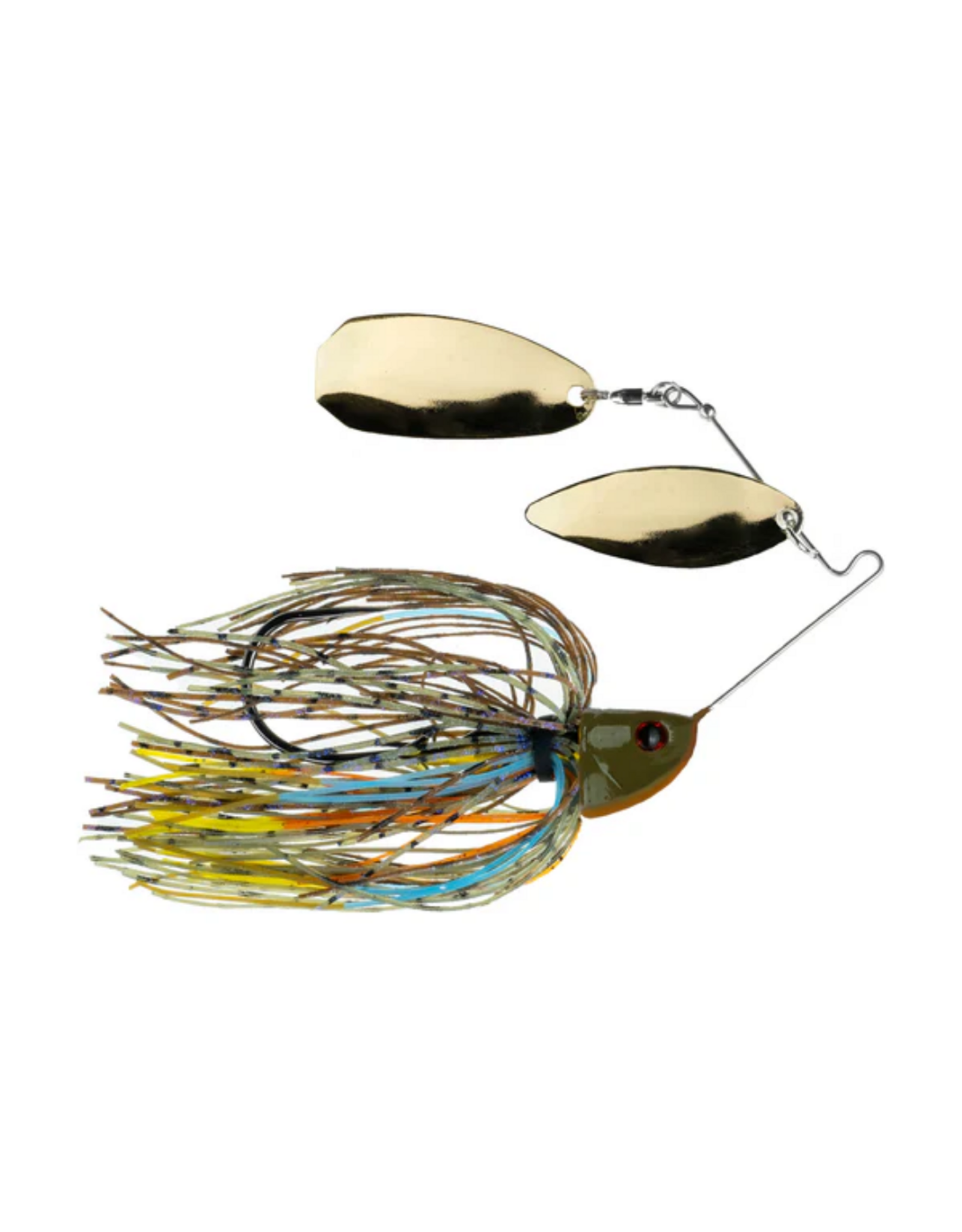 Freedom Tackle Freedom Tackle - Speed Freak Compact Spinnerbait