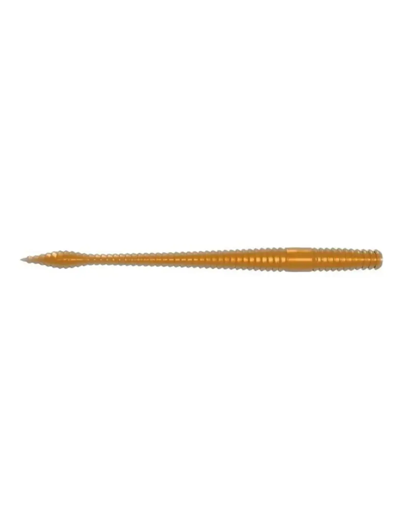 Lunkerhunt Lunkerhunt Stryka Worm 4 1/2"